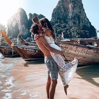 Отзыв от Наталья - виза ДТВ